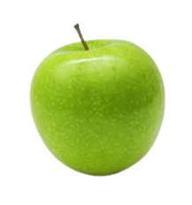 Granny Smith Apples, Large, Apples